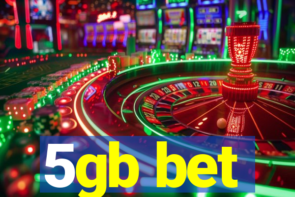 5gb bet